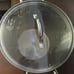 Princess house olla 9qt acero inoxidable