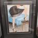 Original Art Debra Carlino