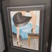 Original Art Debra Carlino