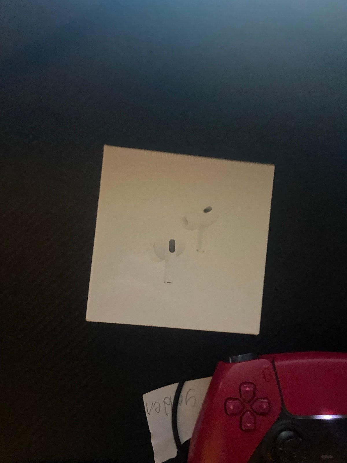 AirPods