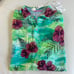 NWT Tommy Bahama Veracruz Cay Fresco Blooms Short Sleeve Woven
