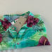 NWT Tommy Bahama Veracruz Cay Fresco Blooms Short Sleeve Woven