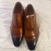 Men’s designer dress shoes