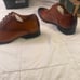 Men’s designer dress shoes