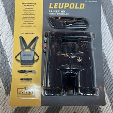 Leupold Rainier 10x42mm Binoculars-brand new!!!