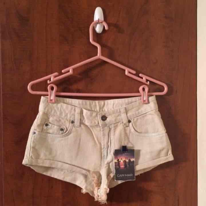 LF Car-Mar Shorts
