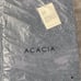 Acacia Samba Kuau Pareo