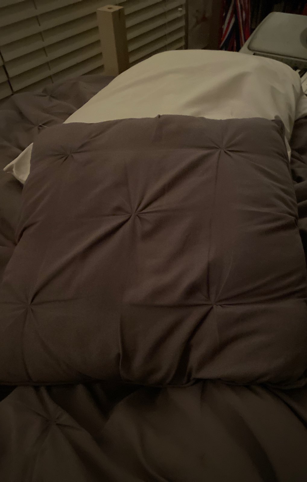 pillow