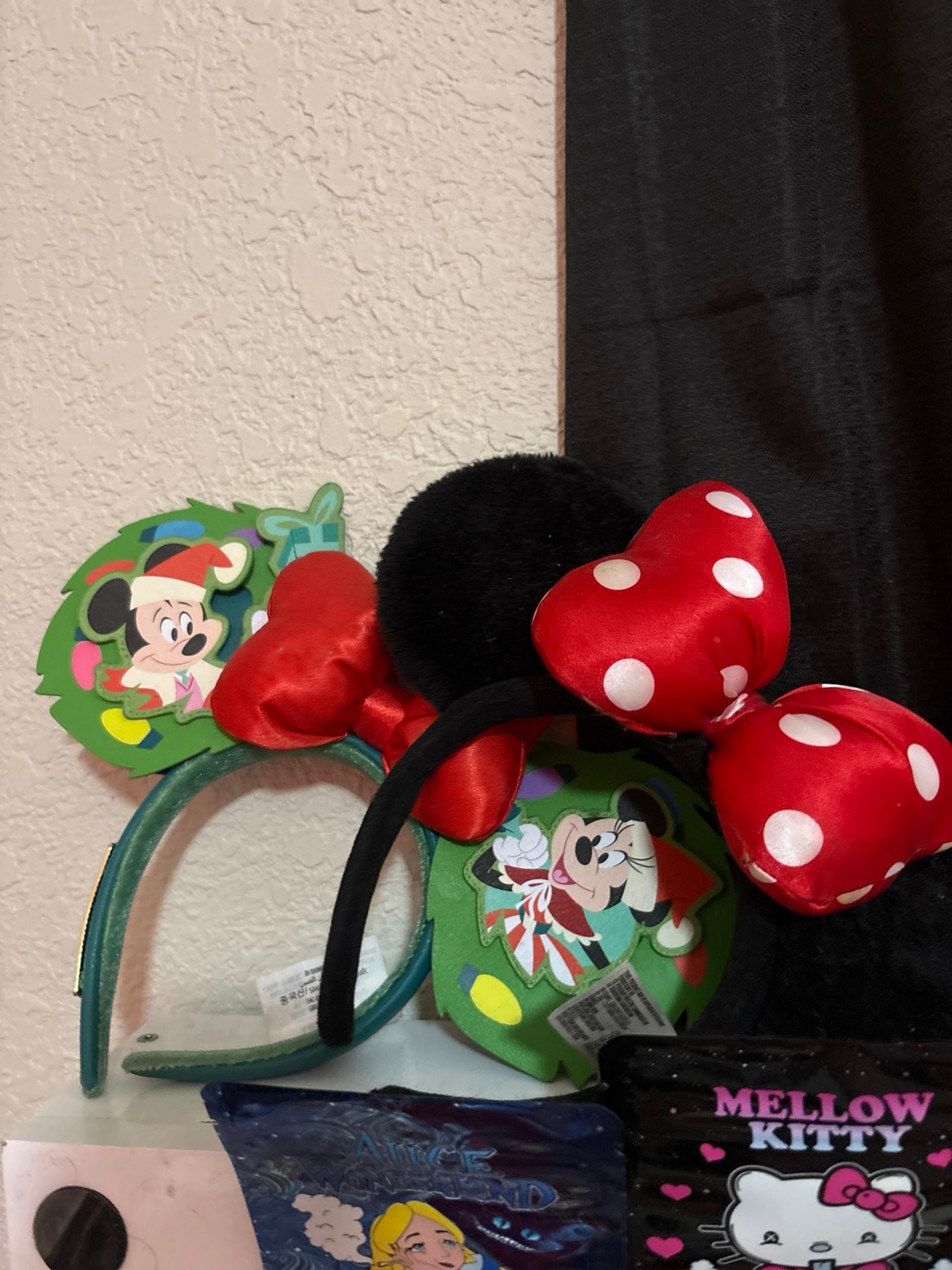 Minnie Mouse