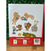 New Sealed Hi Doctor An Dong 4 Volumes Chinese Edition Childrens Hardcover Book