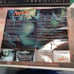 Magic: The Gathering Mirrodin Besieged Event Deck Infect & Defile Box (box only)