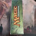 Magic: The Gathering Mirrodin Besieged Event Deck Infect & Defile Box (box only)