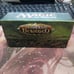 Magic: The Gathering Mirrodin Besieged Event Deck Infect & Defile Box (box only)