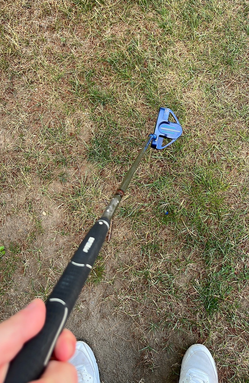 putter