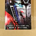 Transformers Retribution by Mark Williams and David J. Williams 2014 Paperback