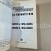 Transformers Retribution by Mark Williams and David J. Williams 2014 Paperback