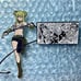 Fairy tail anime enamel pins