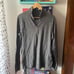 Lululemon surge warm half-zip