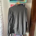 Lululemon surge warm half-zip