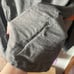 Lululemon surge warm half-zip