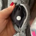 Lululemon surge warm half-zip