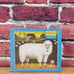 Charles Wysocki, Shepherd's Pal, 1000 Piece Puzzle, New