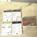 Stampin' Up! Christmas Lot Joy of Giving Tag Kit Cling Stamps Sets Scrapbooking