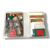 Stampin' Up! Christmas Lot Joy of Giving Tag Kit Cling Stamps Sets Scrapbooking