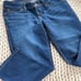 NWOT LEVI’S crop jeans