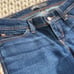 NWOT LEVI’S crop jeans