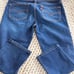 NWOT LEVI’S crop jeans