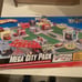 2008 Hot wheels mega city