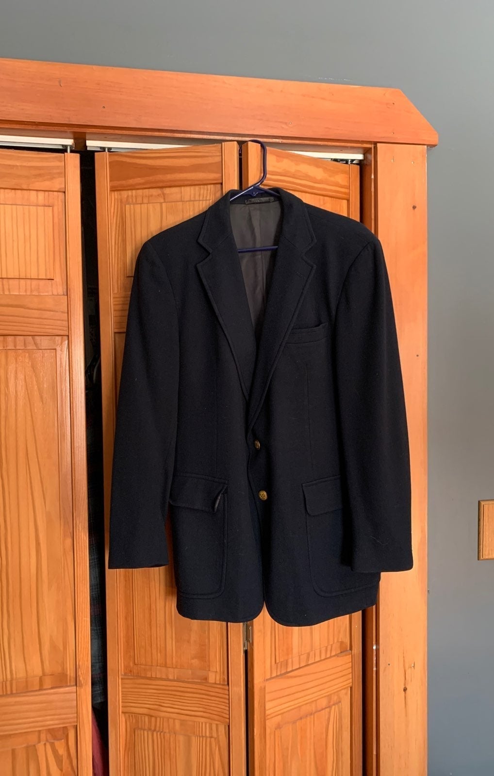suit jacket