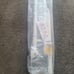 60cm 23.6 White Medical Saftey Wochi TV Grab Bar