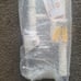 60cm 23.6 White Medical Saftey Wochi TV Grab Bar