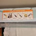 60cm 23.6 White Medical Saftey Wochi TV Grab Bar