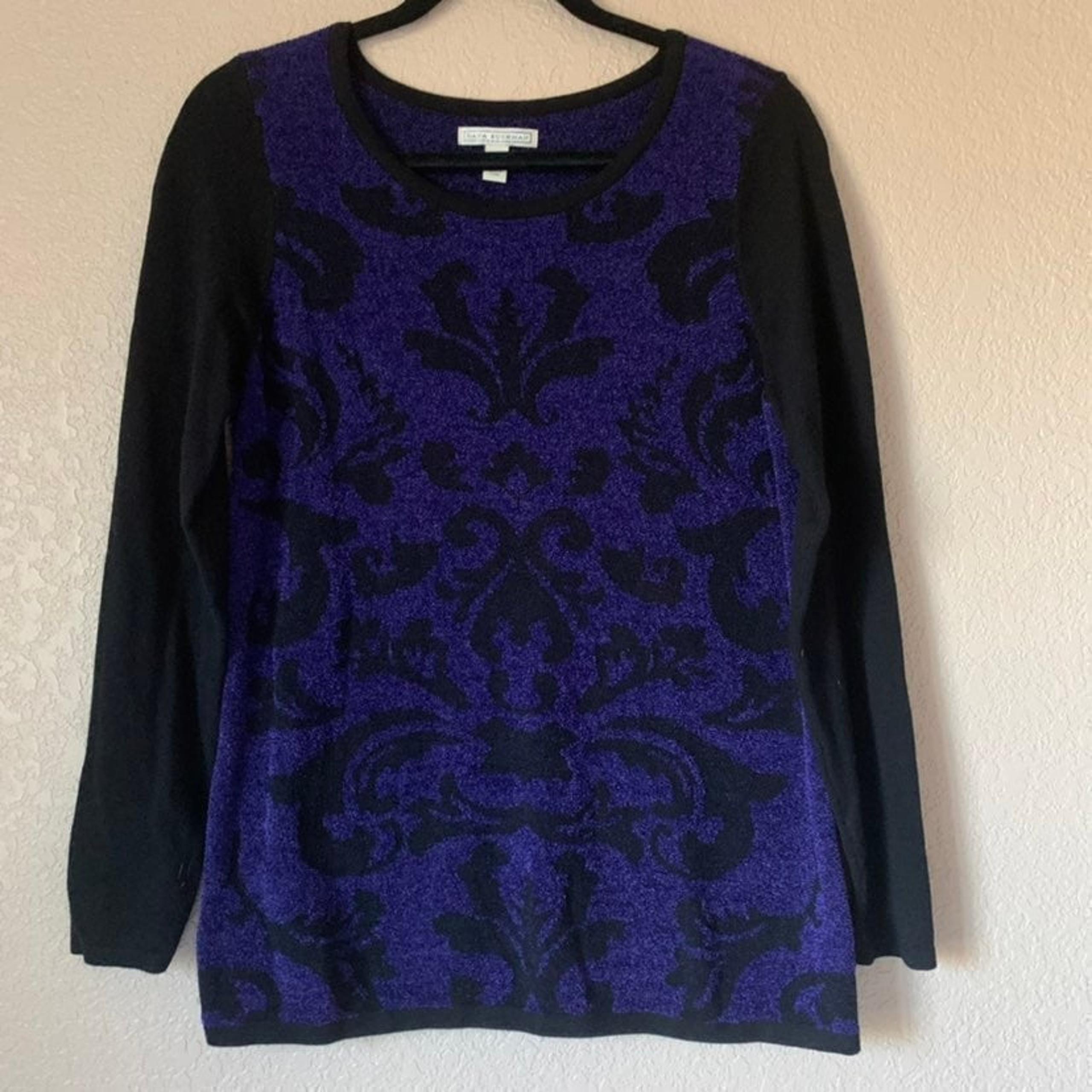 Dana Buchman Sweater Size Medium