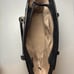 Michael Kors Satchel Purse Brown And Black Handbag