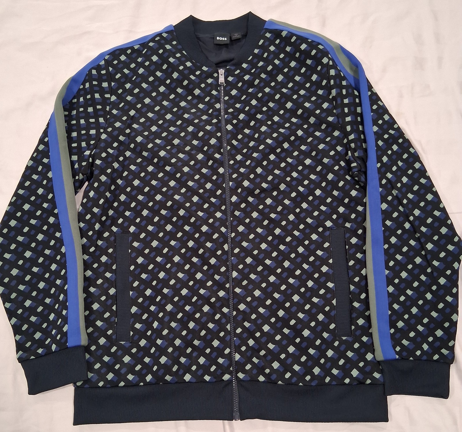hugo boss skiles