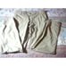 Lululemon Classic 5 Pocket Pants 33 L