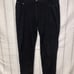 DogPile Chaos000 Strictly Roots Black Pants Size 36x33 Made In America 624