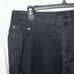 DogPile Chaos000 Strictly Roots Black Pants Size 36x33 Made In America 624