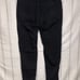 DogPile Chaos000 Strictly Roots Black Pants Size 36x33 Made In America 624