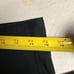 DogPile Chaos000 Strictly Roots Black Pants Size 36x33 Made In America 624