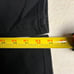 DogPile Chaos000 Strictly Roots Black Pants Size 36x33 Made In America 624