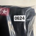 DogPile Chaos000 Strictly Roots Black Pants Size 36x33 Made In America 624
