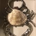 CRAB BOTTLE OPENER