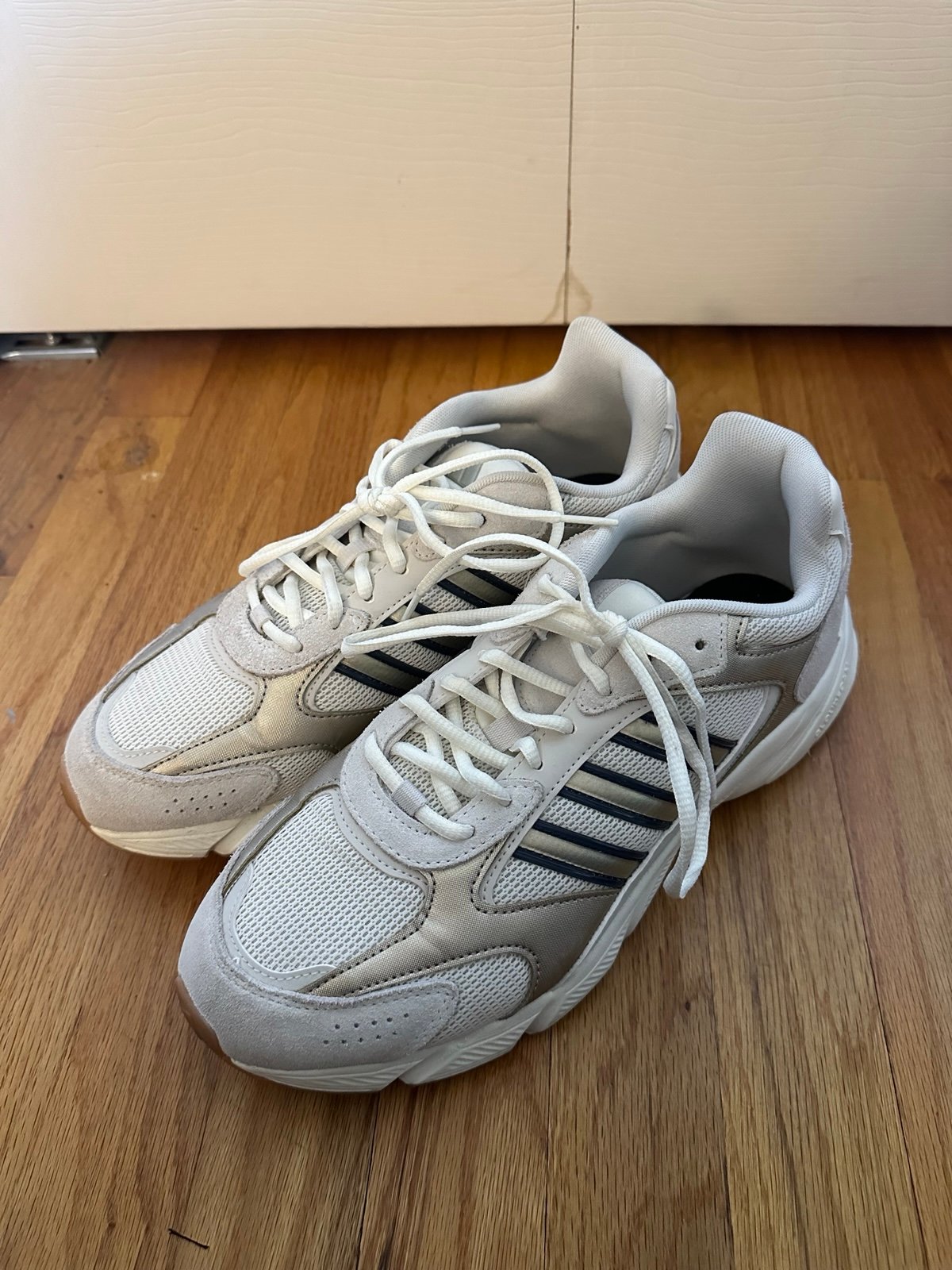 Adidas Cloudfoam Comfort Sneakers Women’s 11