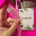 Eomenie Tummy Control Cutout High Waist Wrap One Piece Bathing Suit NWT Size XL
