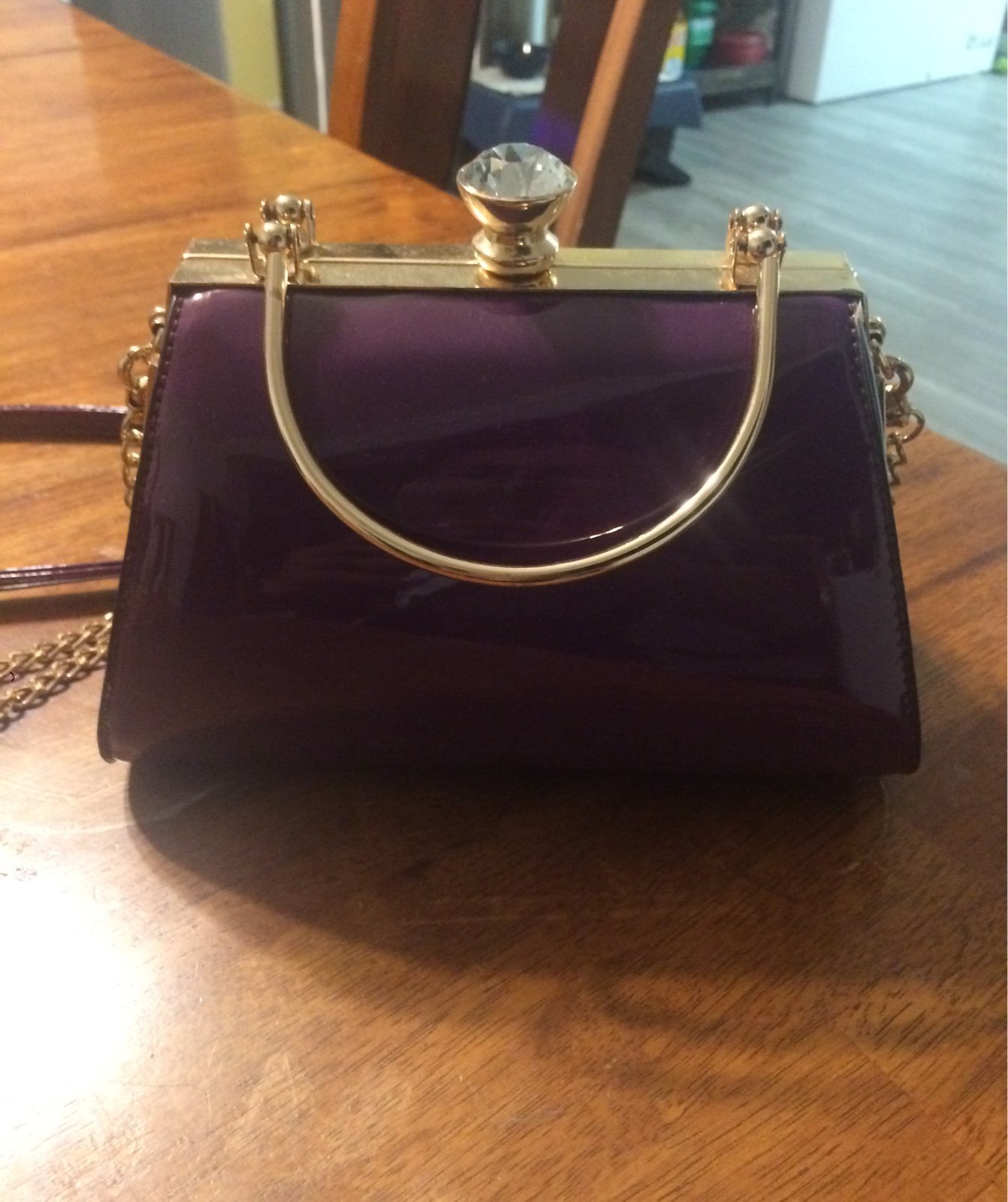 purses and handbags